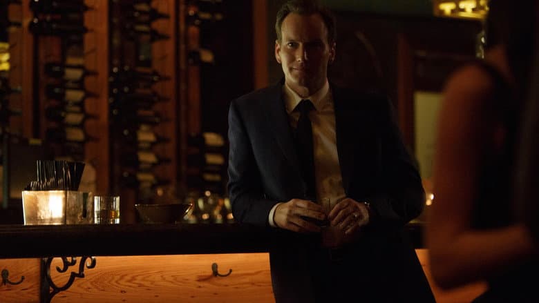 Zipper still