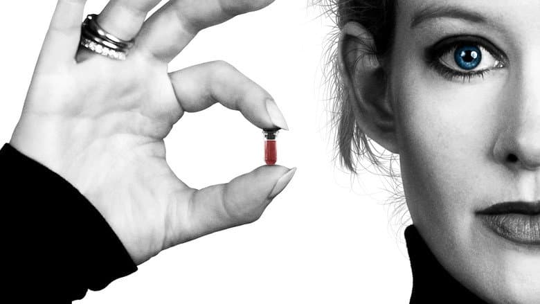 The Inventor: Out for Blood in Silicon Valley still