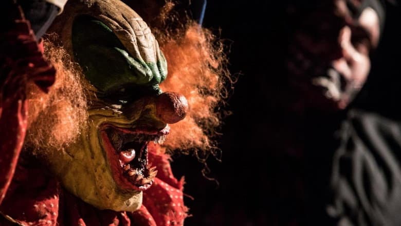 Circus Kane still