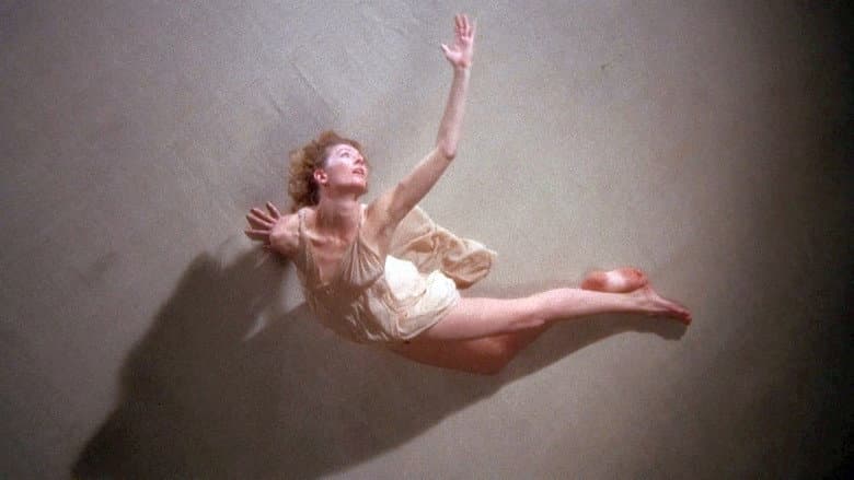 Isadora still