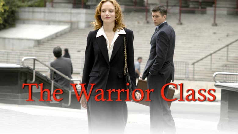 The Warrior Class still