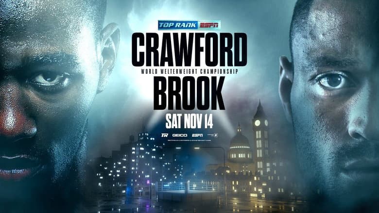 Terence Crawford vs. Kell Brook still