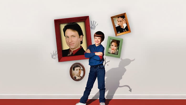 Problem Child still