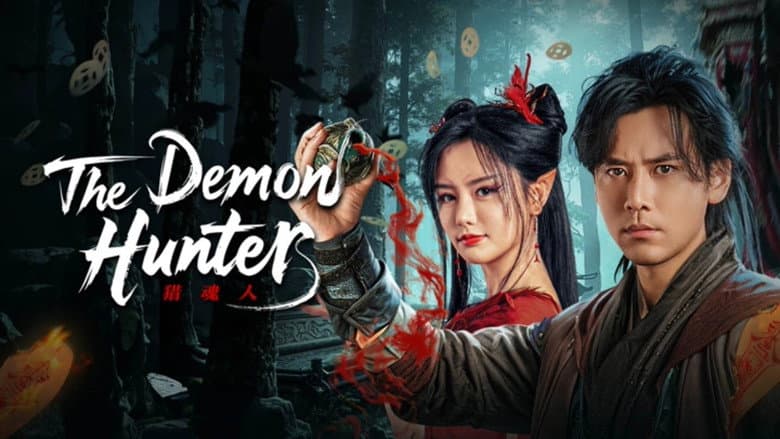 The Demon Hunter still