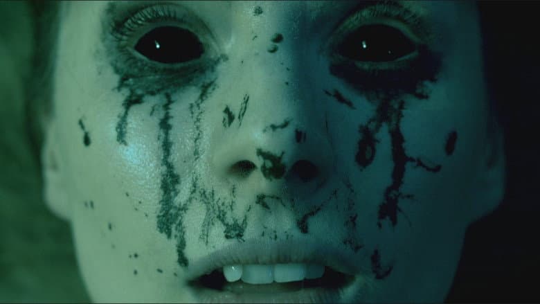 The Creature Below still