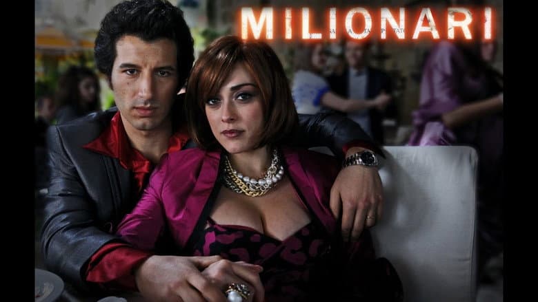 Mafia Millionaires still