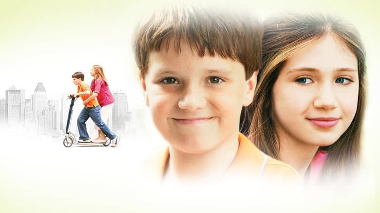 Little Manhattan still