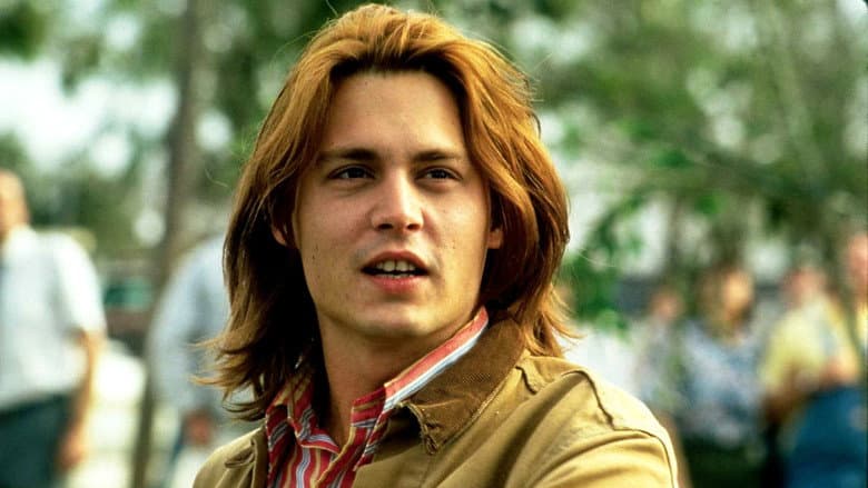 What's Eating Gilbert Grape still