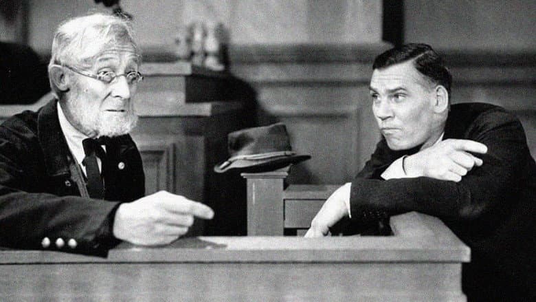 The Star Witness still