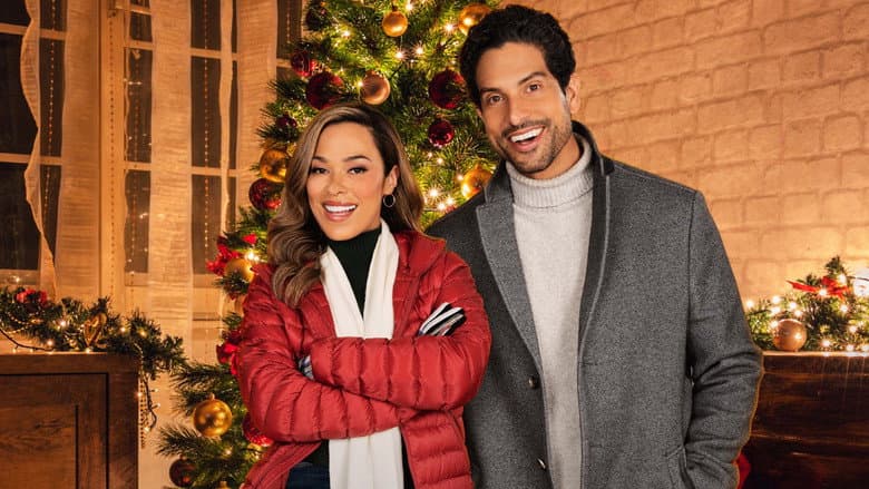 A Christmas Proposal still