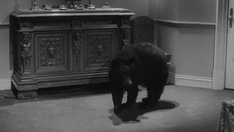 The Exterminating Angel still