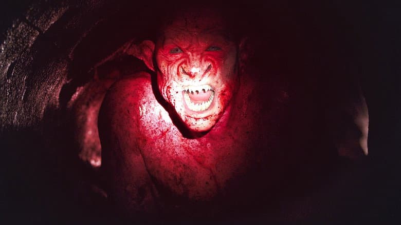 The Descent: Part 2 still