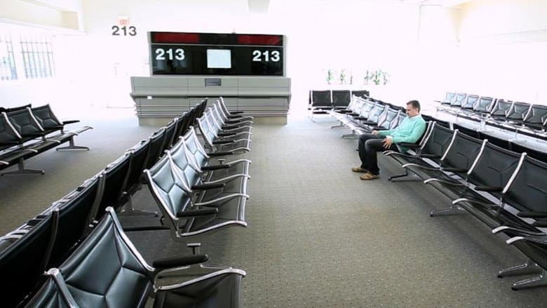 Excess Baggage still