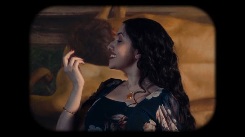Meus Desassossegos still