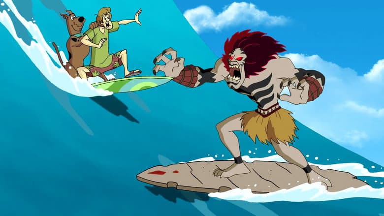 Aloha Scooby-Doo! still