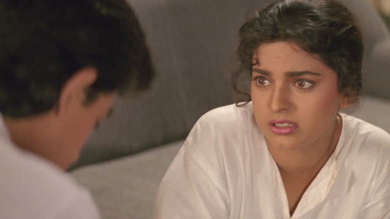 Hum Hain Rahi Pyar Ke still