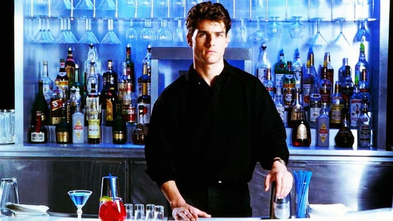 Cocktail still