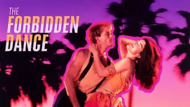 The Forbidden Dance still