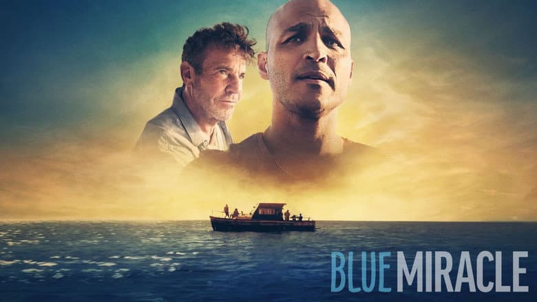 Blue Miracle still