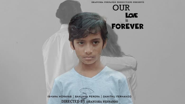 Our Love Is Forever still