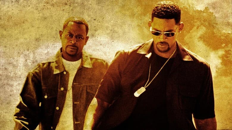Bad Boys II still