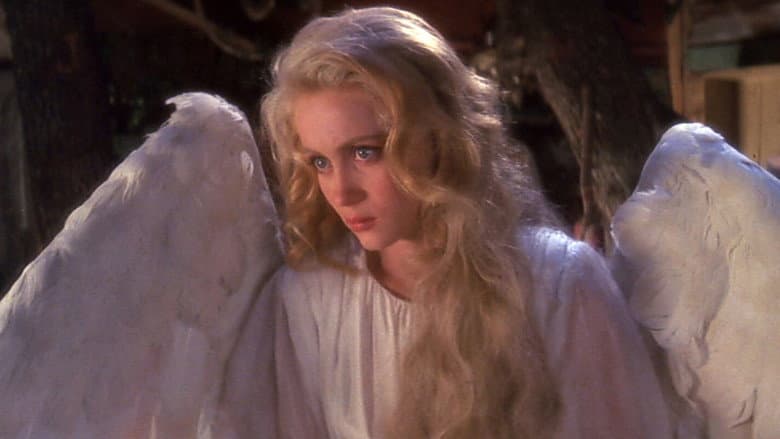 Date with an Angel still