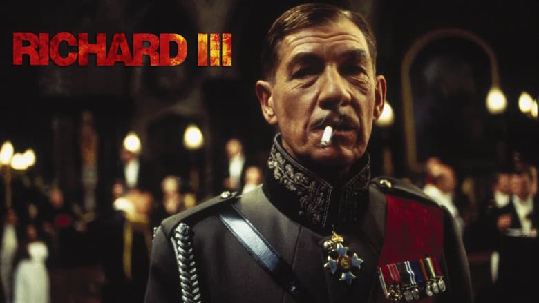 Richard III still