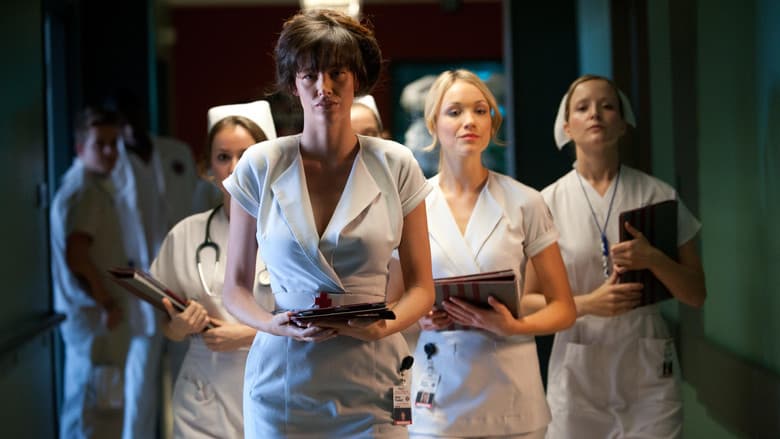 Nurse 3-D still