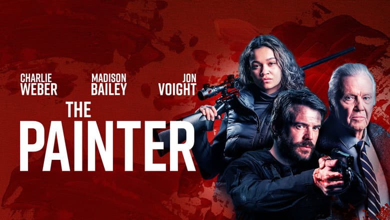 The Painter still