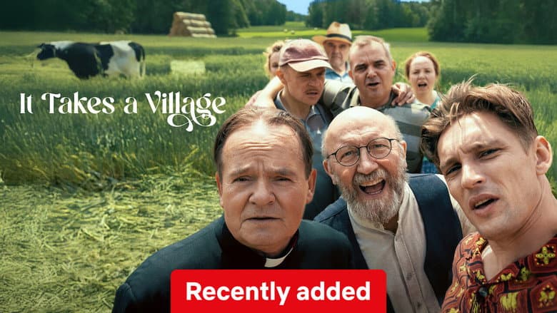 It Takes a Village still