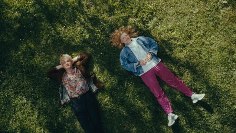 How to Be Normal and the Oddness of the Other World still