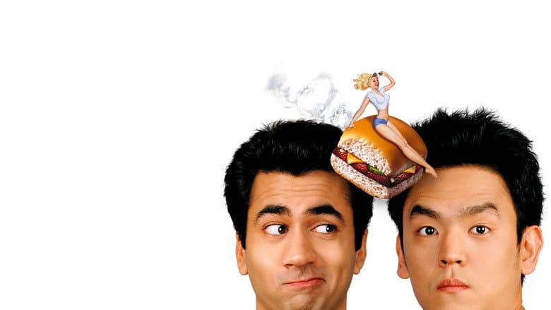 Harold & Kumar Go to White Castle still