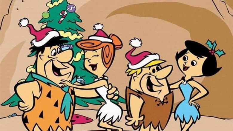 A Flintstone Christmas still