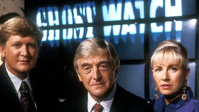 Ghostwatch still