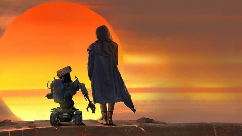 The Last Spark of Hope still