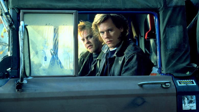 Flatliners still
