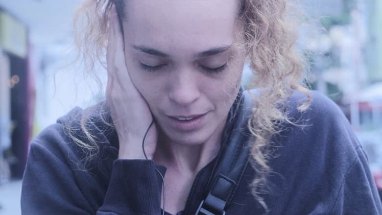 Agora still