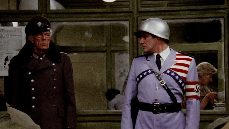 Slaughterhouse-Five still