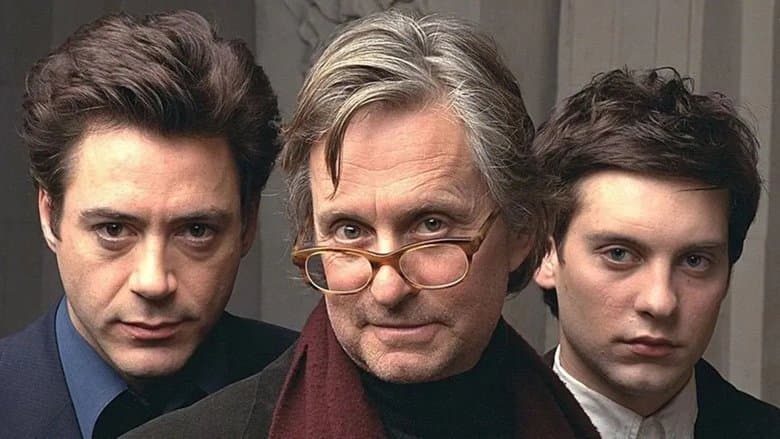 Wonder Boys still