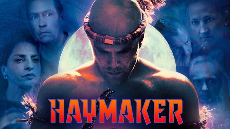 Haymaker still