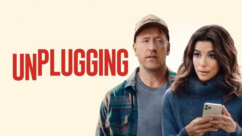 Unplugging still