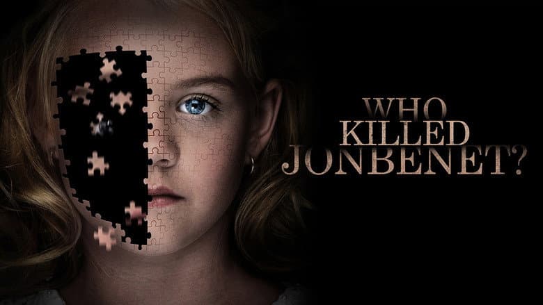 Who Killed JonBenét? still
