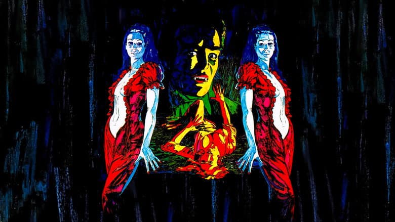 Twins of Evil still