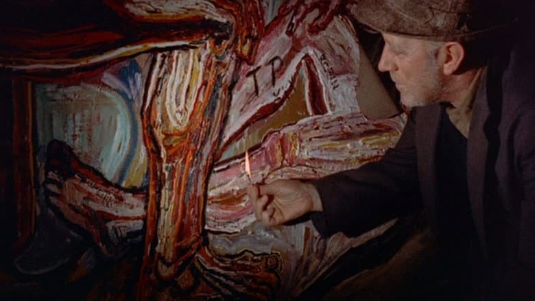The Horse's Mouth still