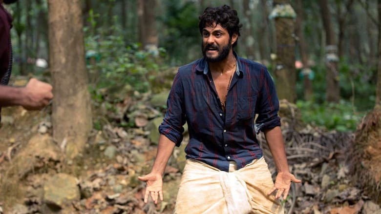 Angamaly Diaries still