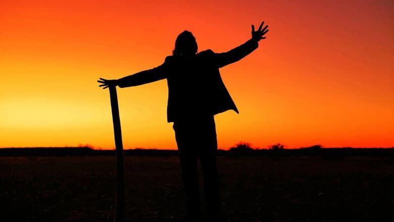 Ray Martin: Mysteries Of The Outback still