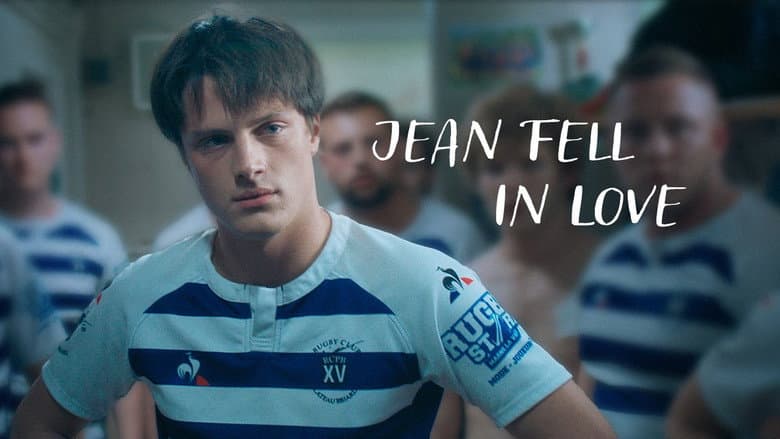 Jean Fell in Love still