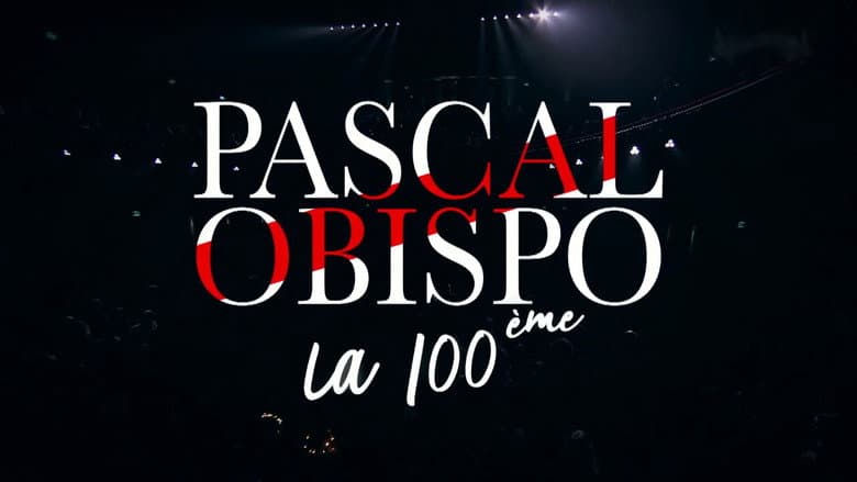 Pascal Obispo, la 100ème still