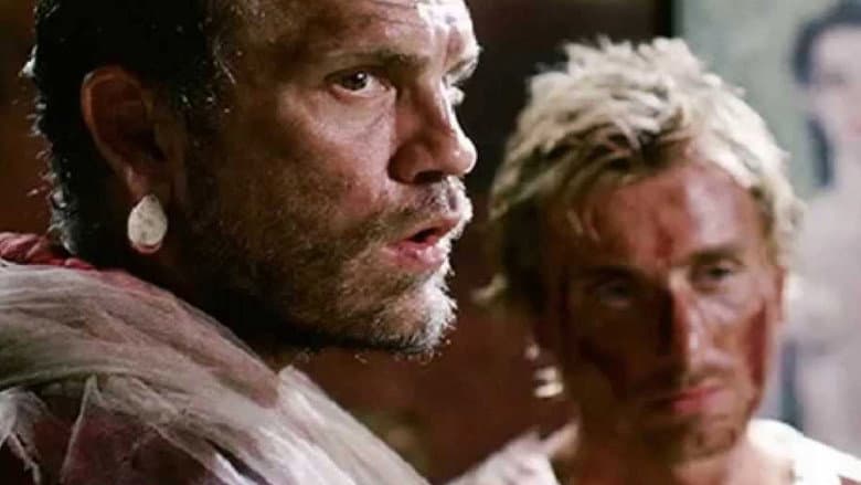 Heart of Darkness still