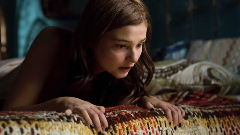 Insidious: Chapter 3 still